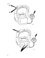 Предварительный просмотр 50 страницы Mercury V-6 series User Manual