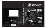 Mercury V6 175 Diagnostic Manual preview