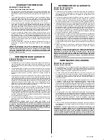 Preview for 8 page of Mercury Verado 6 Operation And Maintenance Manual