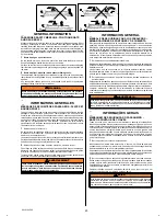 Preview for 25 page of Mercury Verado 6 Operation And Maintenance Manual