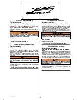 Preview for 29 page of Mercury Verado 6 Operation And Maintenance Manual