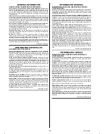 Preview for 32 page of Mercury Verado 6 Operation And Maintenance Manual