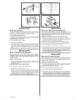 Preview for 35 page of Mercury Verado 6 Operation And Maintenance Manual