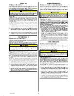 Preview for 81 page of Mercury Verado 6 Operation And Maintenance Manual