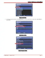 Preview for 15 page of Mercury Vessel View 4 User Manual