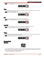 Preview for 31 page of Mercury Vessel View 4 User Manual