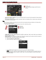 Preview for 40 page of Mercury Vessel View 4 User Manual