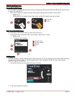 Preview for 45 page of Mercury Vessel View 4 User Manual