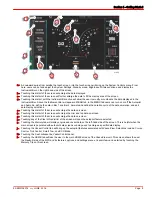 Предварительный просмотр 10 страницы Mercury VesselView 502 Operation Manual