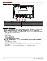 Предварительный просмотр 13 страницы Mercury VesselView 502 Operation Manual