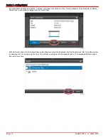 Предварительный просмотр 27 страницы Mercury VesselView 502 Operation Manual