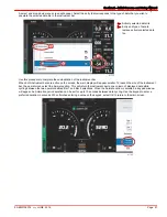 Предварительный просмотр 56 страницы Mercury VesselView 502 Operation Manual