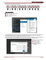 Предварительный просмотр 80 страницы Mercury VesselView 502 Operation Manual