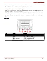 Preview for 7 page of Mercury VesselView 7 Manual