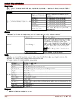 Preview for 36 page of Mercury VesselView 7 Manual