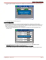 Preview for 33 page of Mercury VesselView Mobile Manual