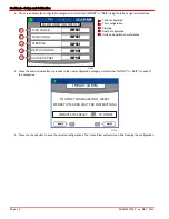 Preview for 34 page of Mercury VesselView Mobile Manual