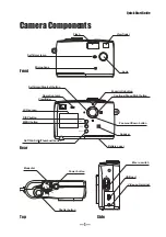 Предварительный просмотр 1 страницы Mercury VQ3240 Quick Start Manual