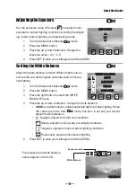 Предварительный просмотр 6 страницы Mercury VQ3240 Quick Start Manual