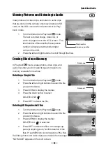 Предварительный просмотр 9 страницы Mercury VQ3240 Quick Start Manual