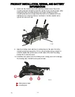 Предварительный просмотр 17 страницы Mercury Xi5 Wireless Edition Manual