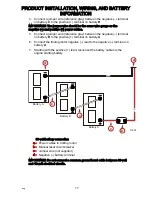 Preview for 23 page of Mercury Xi5 Wireless Edition Manual