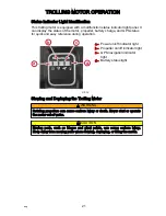 Preview for 27 page of Mercury Xi5 Wireless Edition Manual