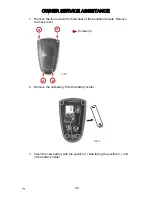 Preview for 51 page of Mercury Xi5 Wireless Edition Manual