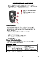 Preview for 52 page of Mercury Xi5 Wireless Edition Manual