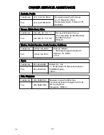 Preview for 53 page of Mercury Xi5 Wireless Edition Manual