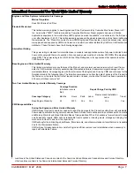 Preview for 15 page of Mercury Zeus 3000 Series User Manual