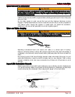 Preview for 37 page of Mercury Zeus 3000 Series User Manual