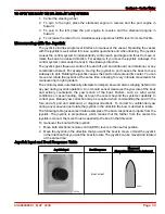 Preview for 47 page of Mercury Zeus 3000 Series User Manual