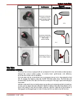 Preview for 51 page of Mercury Zeus 3000 Series User Manual