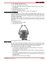 Preview for 57 page of Mercury Zeus 3000 Series User Manual