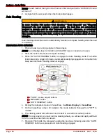 Preview for 66 page of Mercury Zeus 3000 Series User Manual