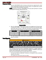 Preview for 70 page of Mercury Zeus 3000 Series User Manual