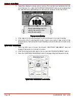 Preview for 74 page of Mercury Zeus 3000 Series User Manual