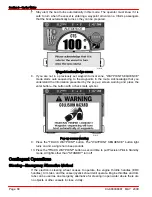 Preview for 76 page of Mercury Zeus 3000 Series User Manual