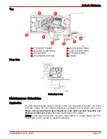 Preview for 91 page of Mercury Zeus 3000 Series User Manual