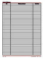 Preview for 94 page of Mercury Zeus 3000 Series User Manual