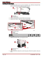 Preview for 96 page of Mercury Zeus 3000 Series User Manual