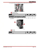 Preview for 117 page of Mercury Zeus 3000 Series User Manual