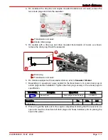 Preview for 119 page of Mercury Zeus 3000 Series User Manual