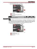 Preview for 127 page of Mercury Zeus 3000 Series User Manual