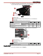 Preview for 129 page of Mercury Zeus 3000 Series User Manual