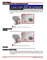 Preview for 132 page of Mercury Zeus 3000 Series User Manual