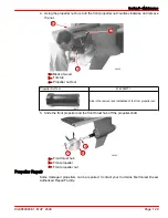 Preview for 137 page of Mercury Zeus 3000 Series User Manual