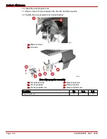 Preview for 140 page of Mercury Zeus 3000 Series User Manual