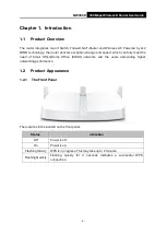 Preview for 8 page of Mercusys 6957939000400 User Manual